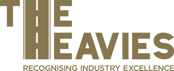 The Heavies, Recognising Industry Excellence