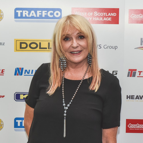 Sally Boazman, Mistress of Ceremonies