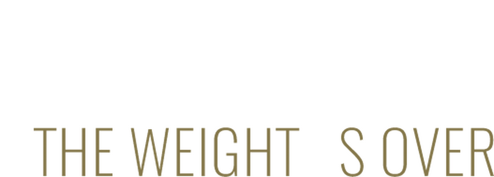 The Heavies. Recognising industry excellence. The weight's over.